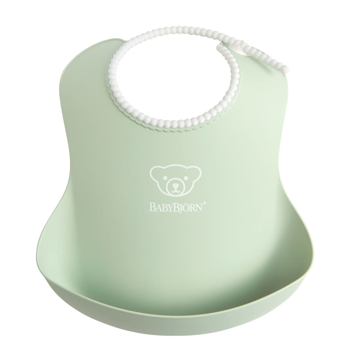 BabyBjorn Baby Bib