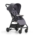 Baobaohao A2 Baby Stroller, Lightweight Foldable Pushchair, Sit & Recline Toddler Stroller