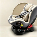 Baby Car Seat for Export to Europe, 0-4 Years Old Infant Toddler Car Safety Seat, Recline & Sit 2 Modes