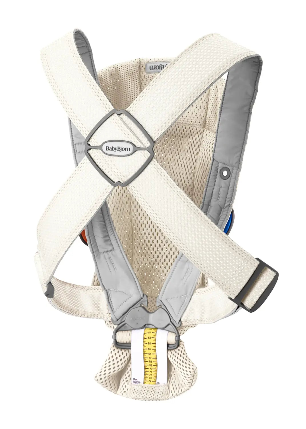 BabyBjörn Baby Carrier Mini - 3D Mesh