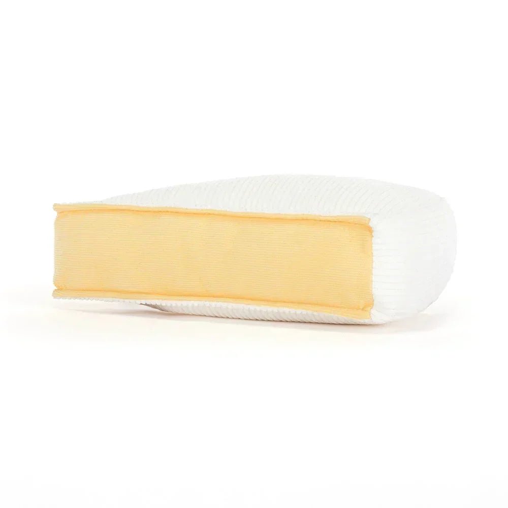 Jellycat Amuseables Brie
