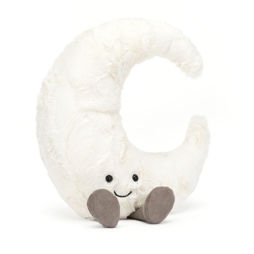 Amuseables Moon - Medium/Large by Jellycat