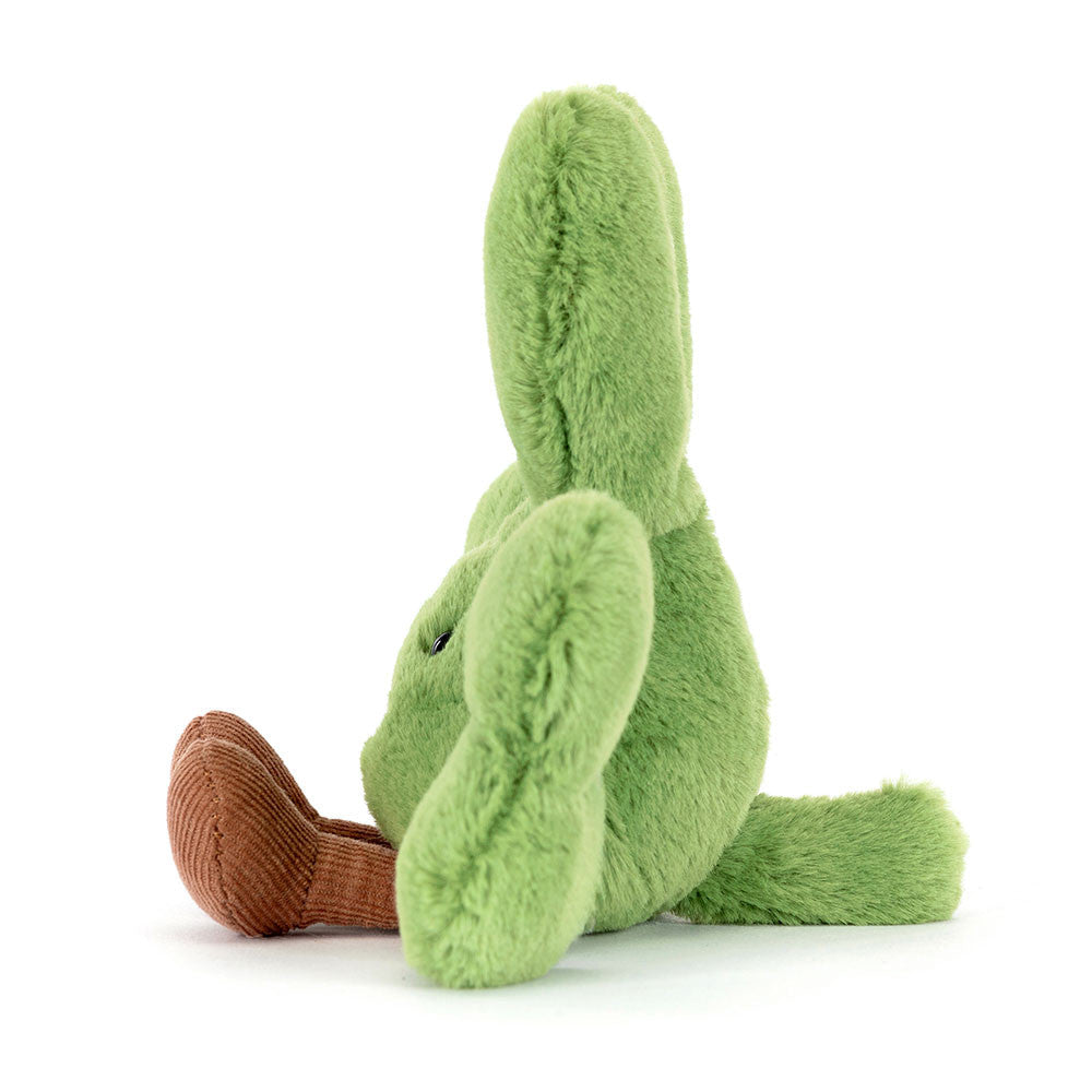Amuseables Siofra Shamrock by Jellycat