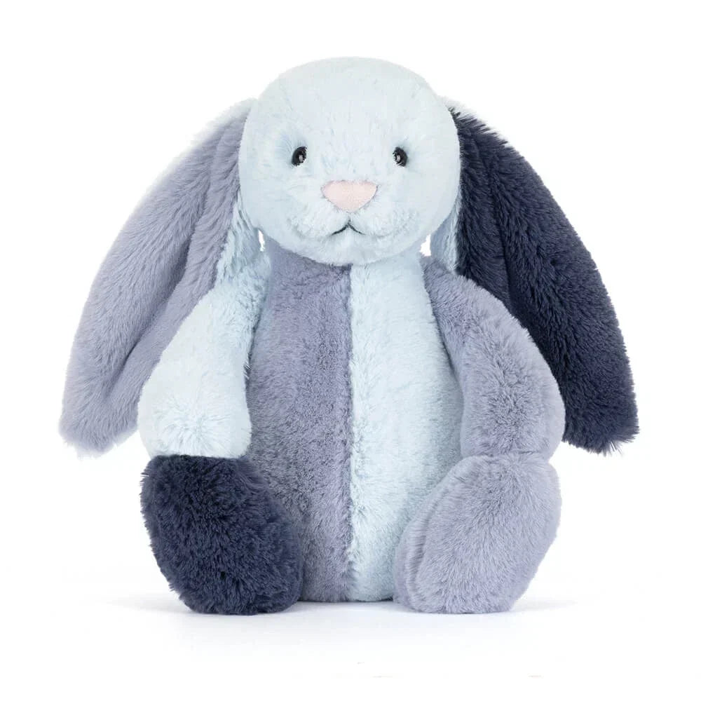 Bashful Puddlesea Bunny Original by Jellycat