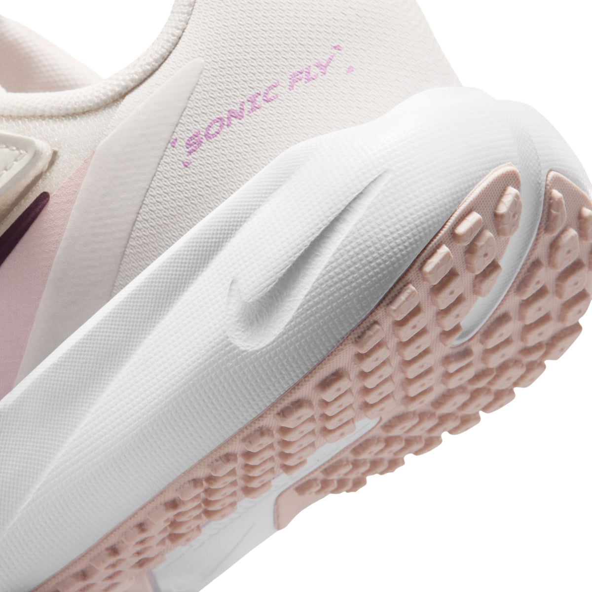 Girls' Nike Kids Sonic Fly