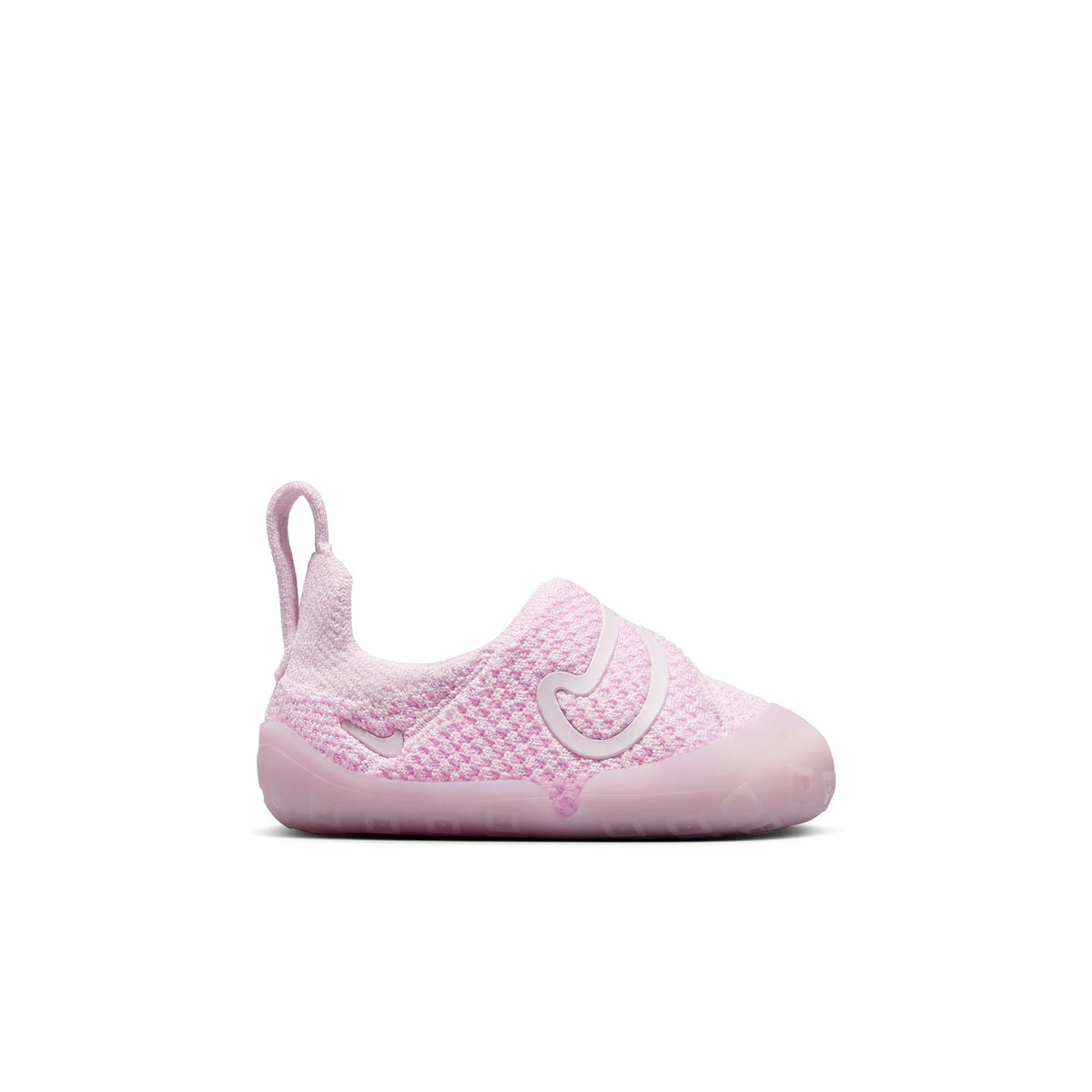 Girls' Nike Toddler Swoosh 1