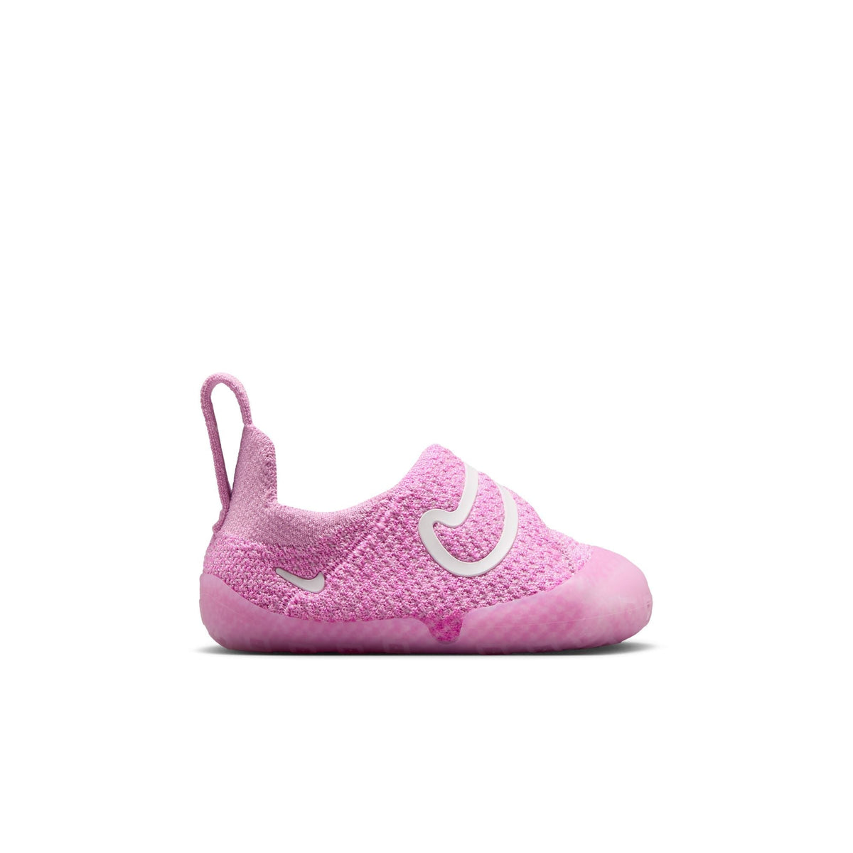 Girls' Nike Toddler Swoosh 1