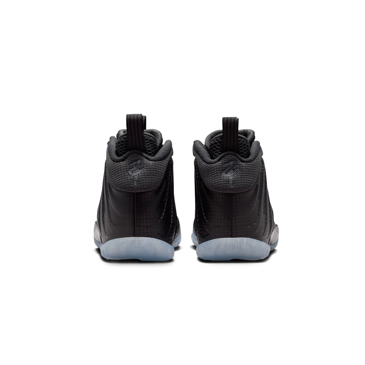 Nike Kids Little Posite One Shoes