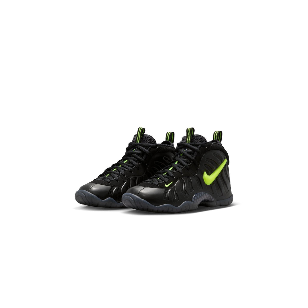 Nike Kids Little Posite Pro Shoes