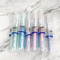 X‑Drosn 2nd‑Gen Upgraded Soft Adult Toothbrush, Individually Cased for Travel & Home