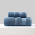 Cotton Towel 2‑Pack Set