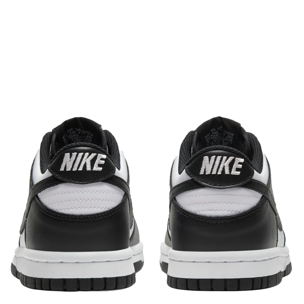 Nike Dunk Low Big Kids' Shoes