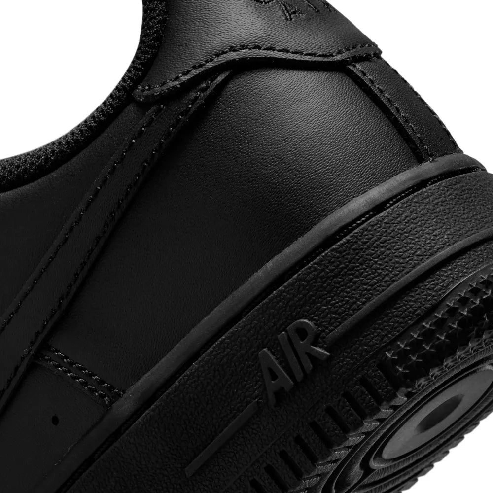 Nike Big Kids' Air Force 1 LE Shoes