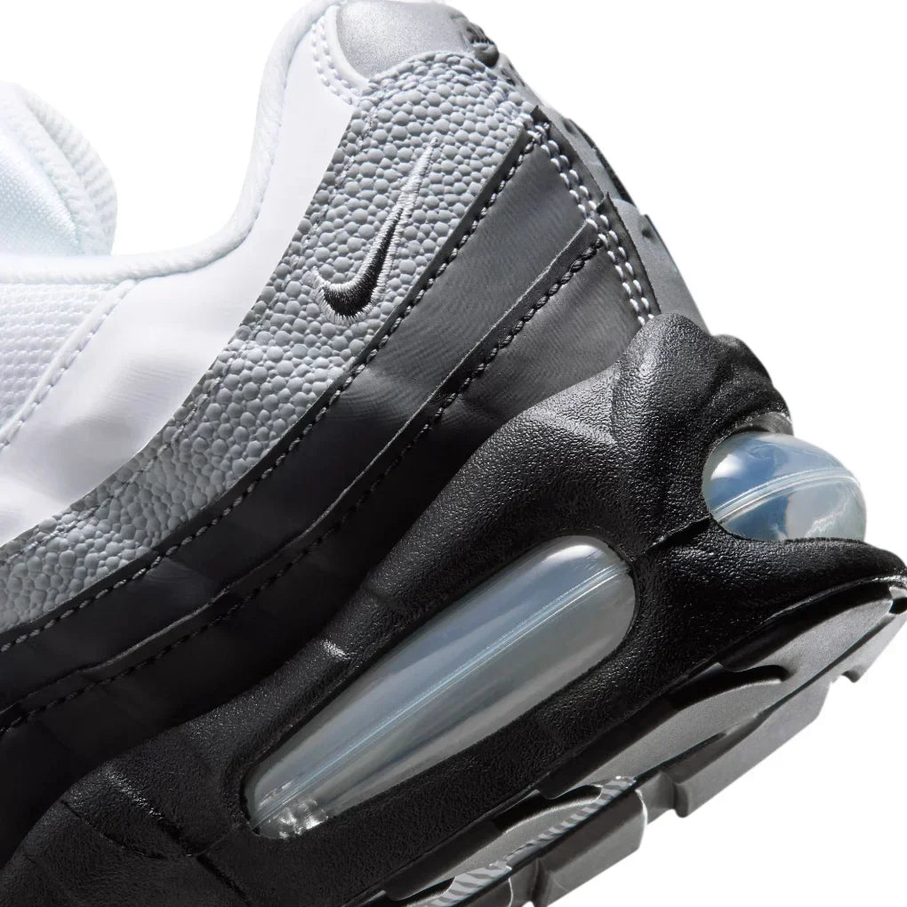 Nike Big Kids Air Max 95 Big Bubble ' Shoes