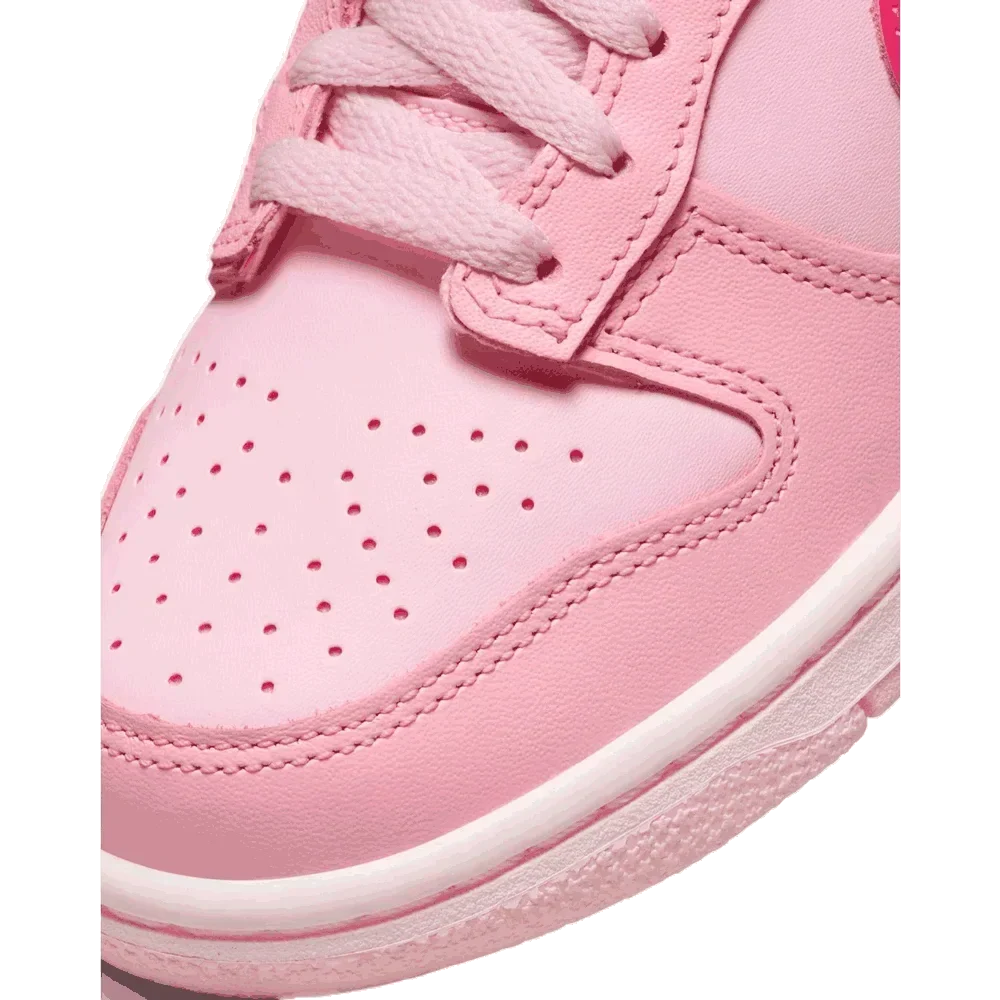 Nike Big Kids' Dunk Low Shoes