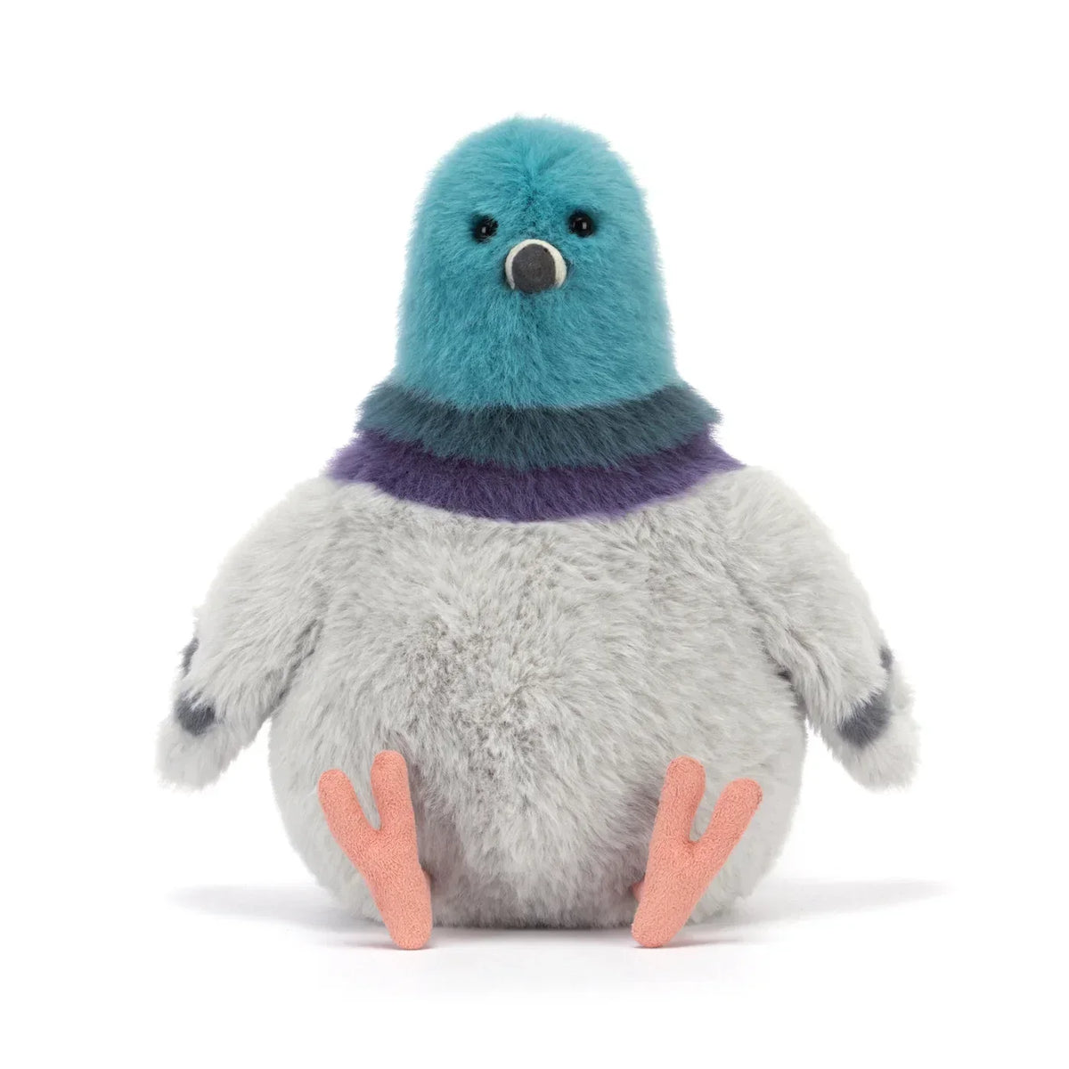 Jellycat Strutton Pigeon
