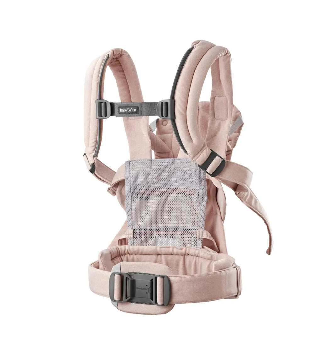 BabyBjörn Baby Carrier Harmony