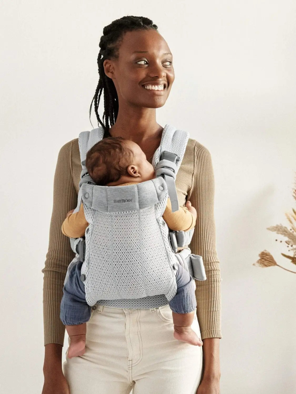 BabyBjörn Baby Carrier Harmony
