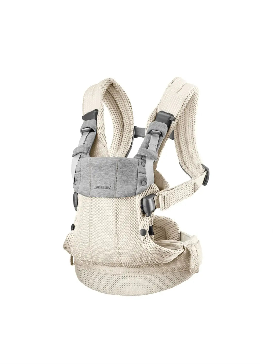 BabyBjörn Baby Carrier Harmony