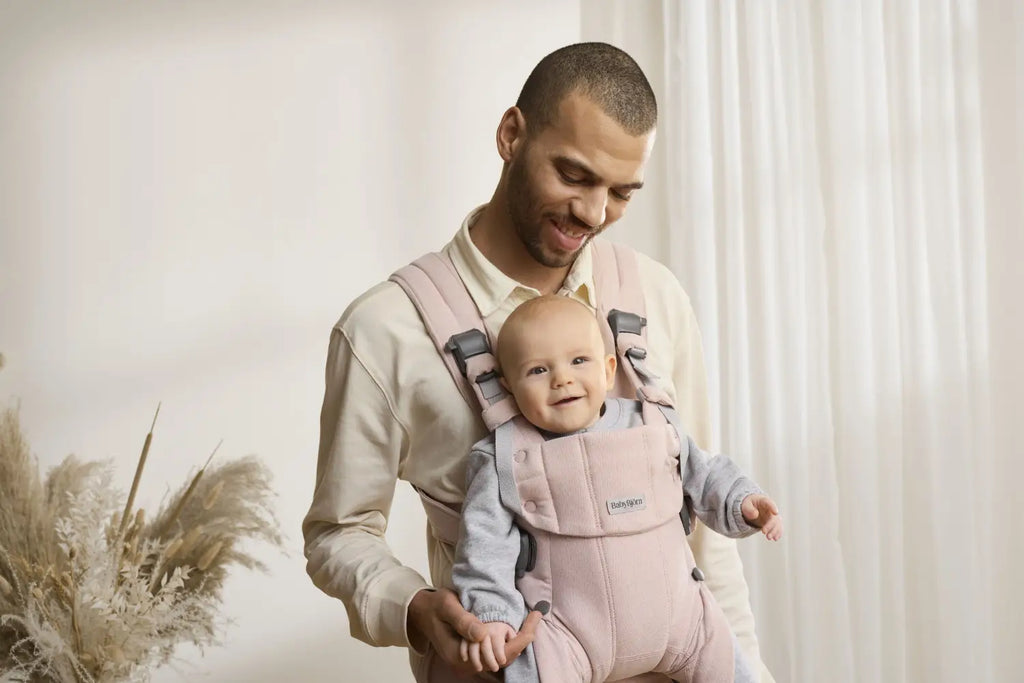BabyBjörn Baby Carrier Harmony