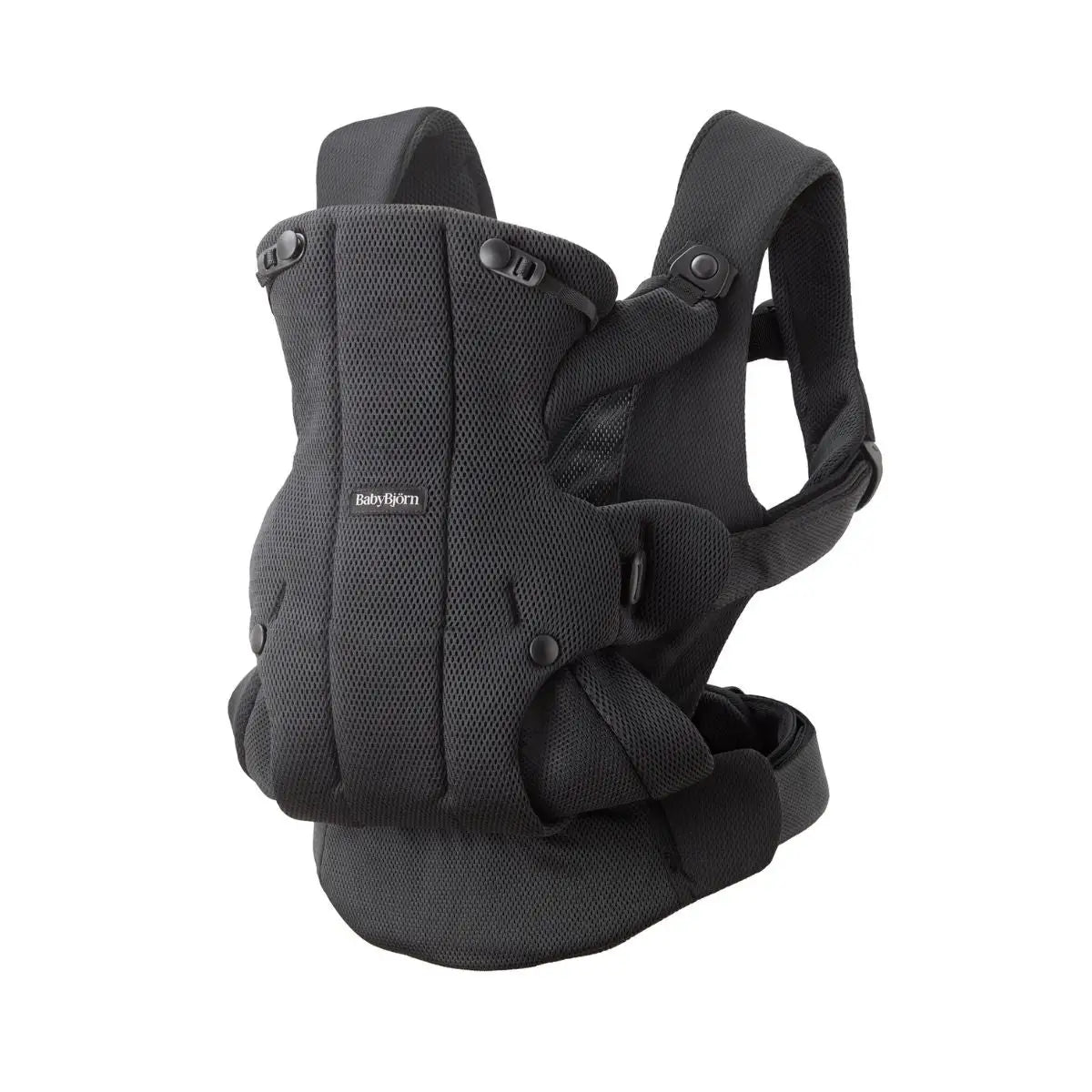 BabyBjörn Baby Carrier Hold