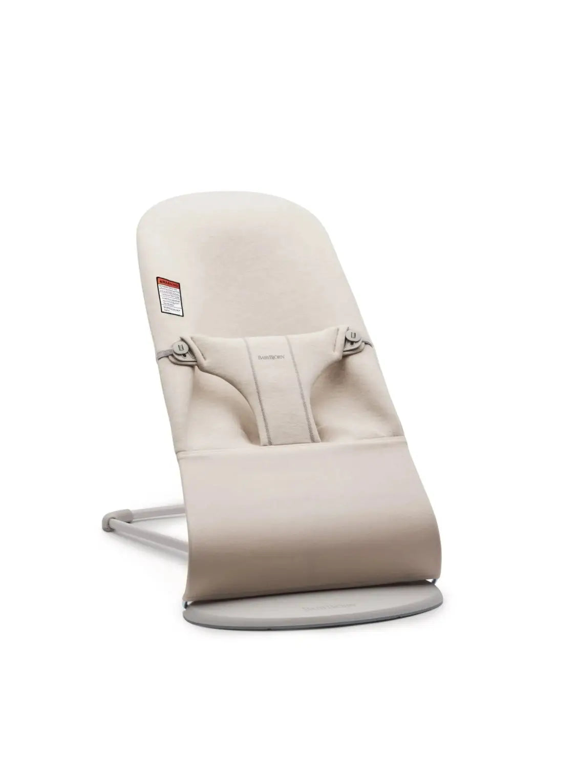 BabyBjörn Bouncer Bliss, 3D Jersey